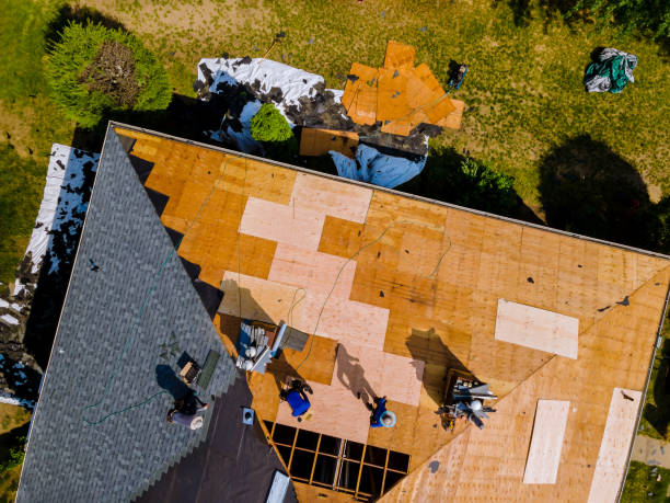 Alliance, NE Roofing Contractor Company
