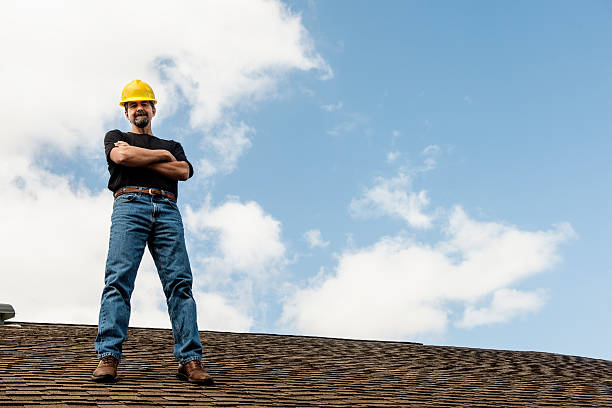 Best Residential Roofing Contractor  in Alliance, NE