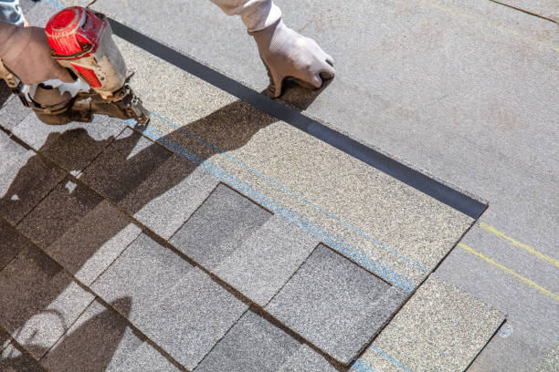 Quick and Trustworthy Emergency Roof Repair Services in Alliance, NE